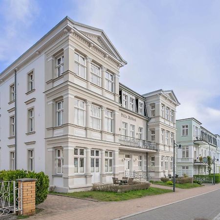 Villa Ahlbeck - Zingst Герінгсдорф Екстер'єр фото